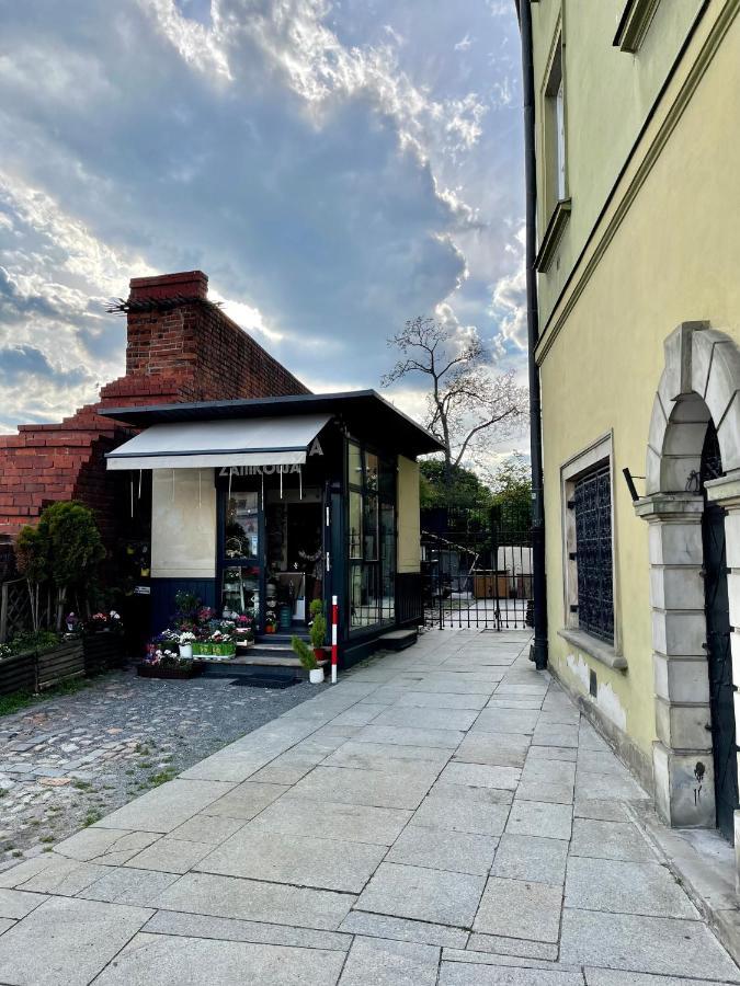 Old Town Best View Wifi 300 Mb/S Huge Screen Netflix Appletv Amazontv Varşovia Exterior foto